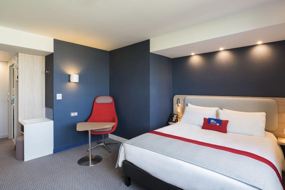 Holiday Inn Express - Paris - Cdg Airport By Ihg Roissy-en-France Exteriör bild