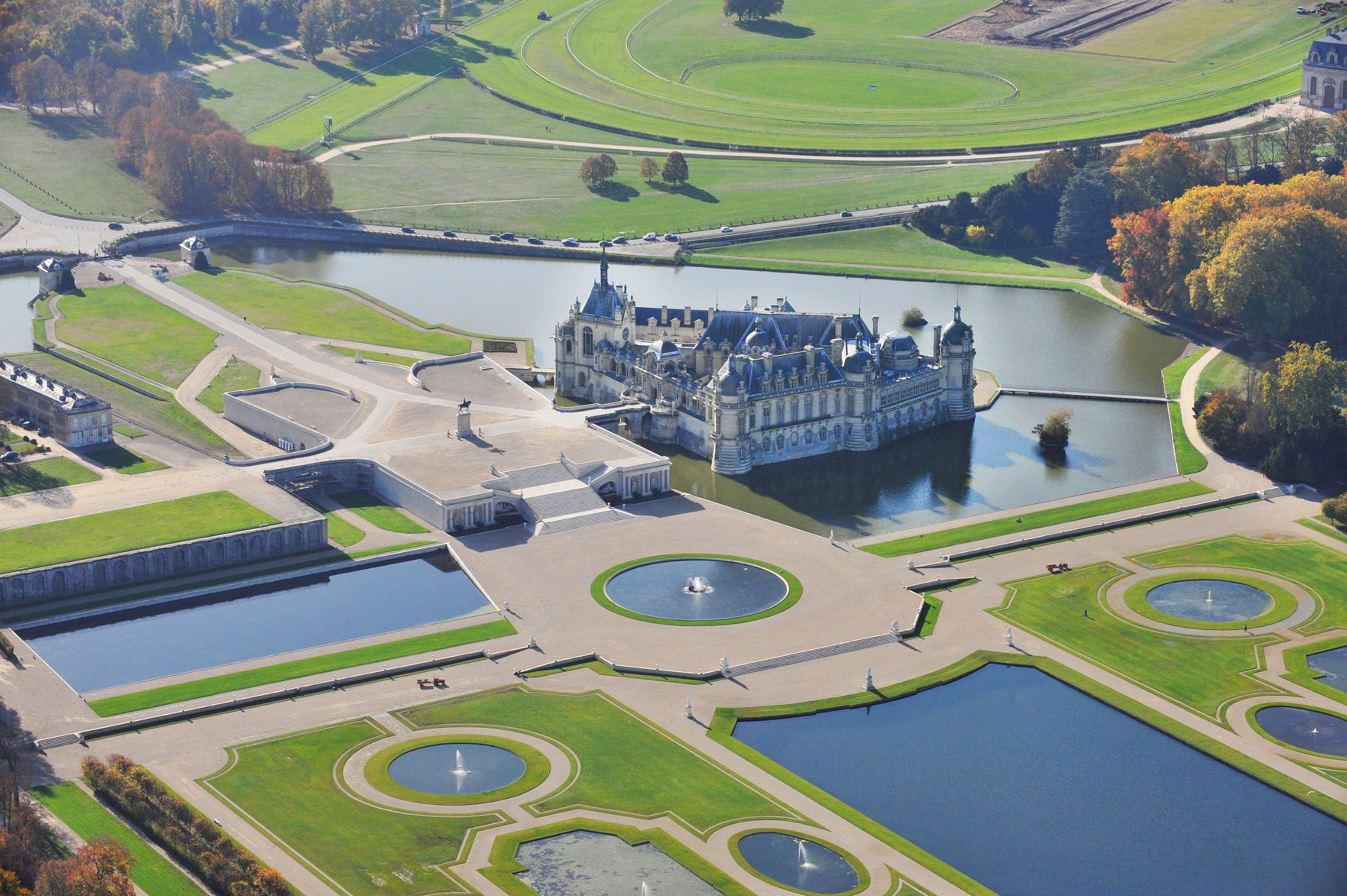 Holiday Inn Express - Paris - Cdg Airport By Ihg Roissy-en-France Exteriör bild