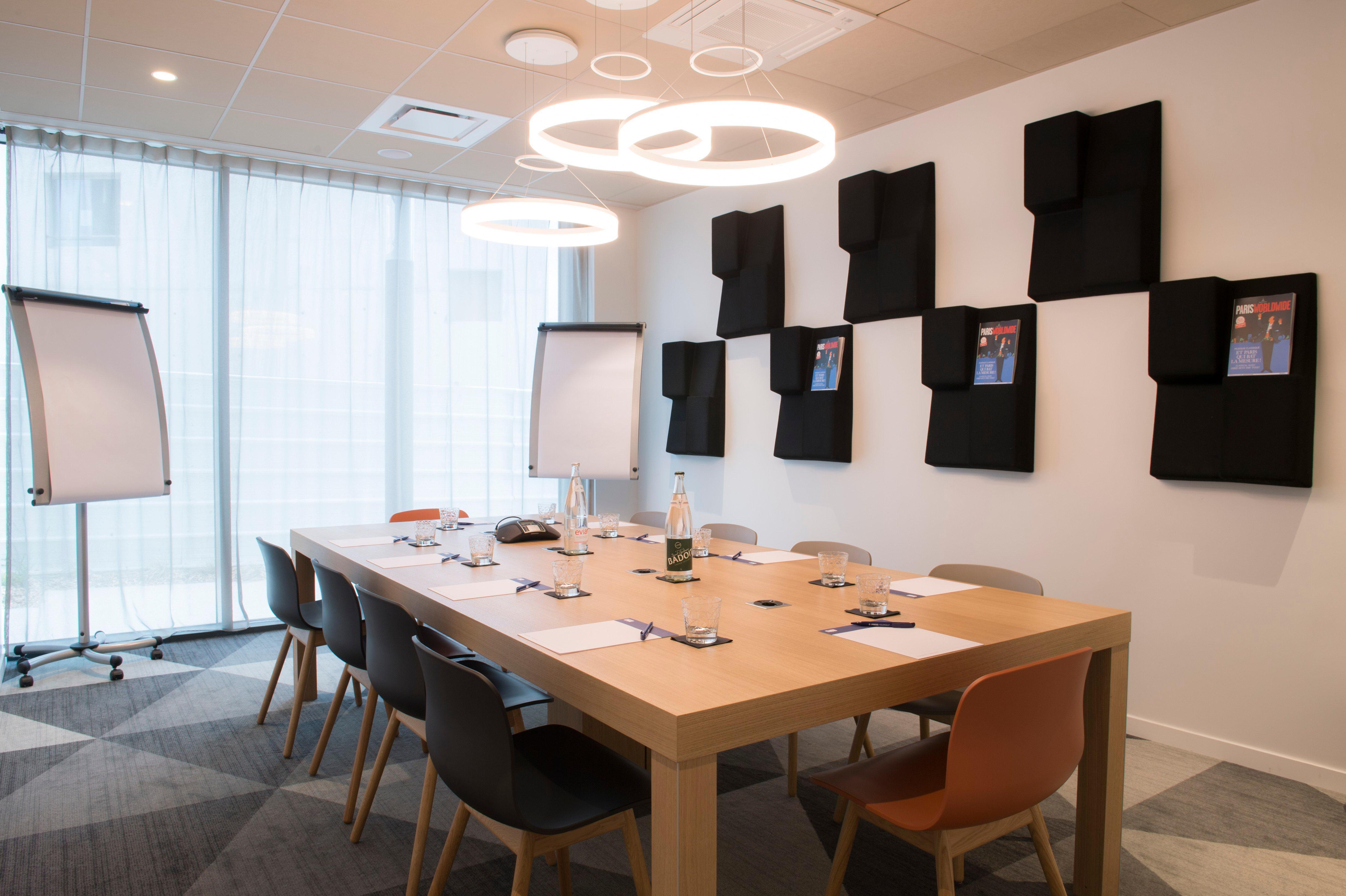 Holiday Inn Express - Paris - Cdg Airport By Ihg Roissy-en-France Exteriör bild