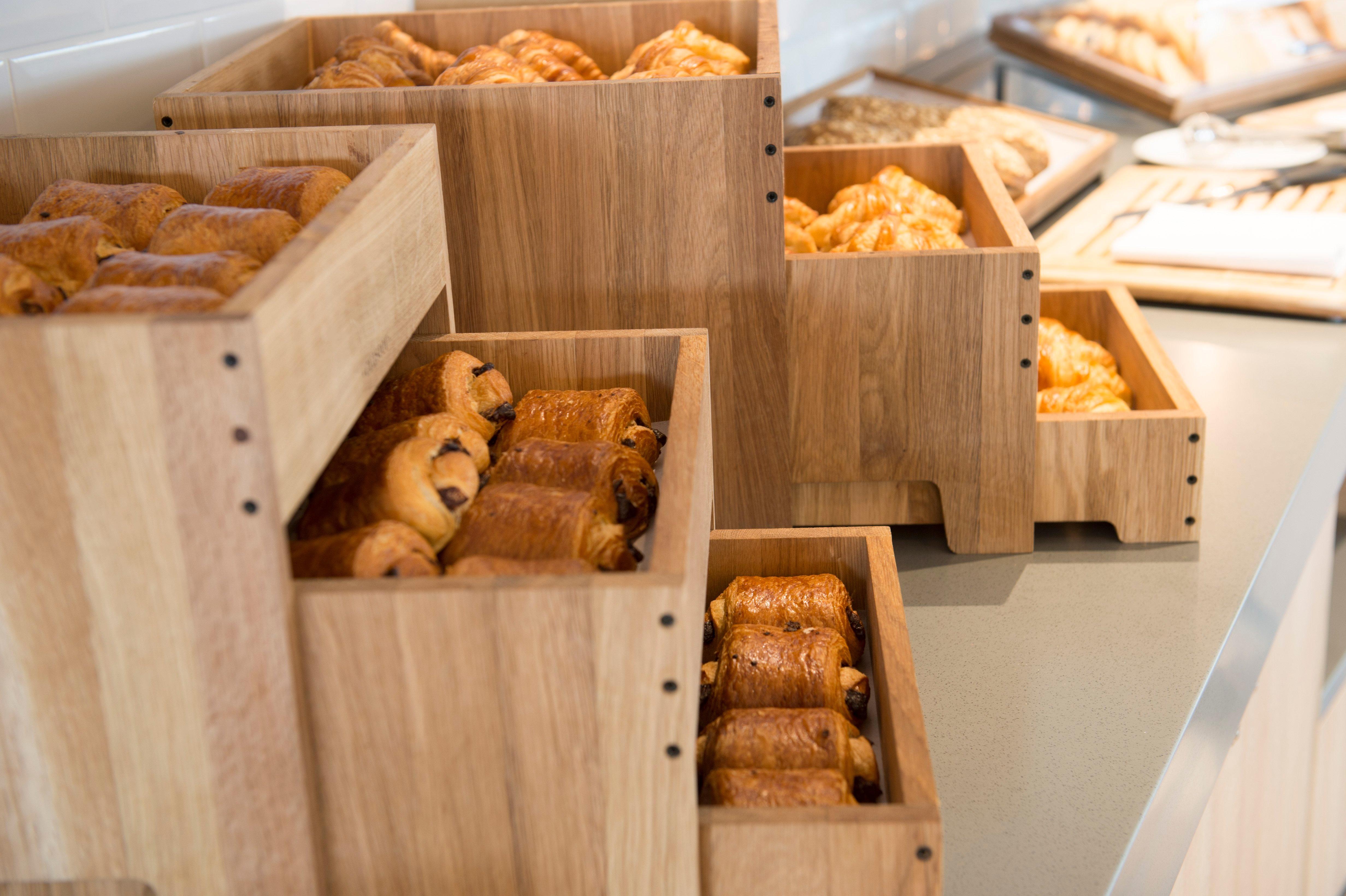Holiday Inn Express - Paris - Cdg Airport By Ihg Roissy-en-France Exteriör bild